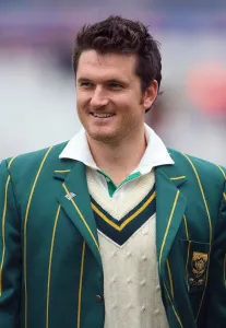 Graham Schmidt