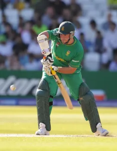 Graeme Smith