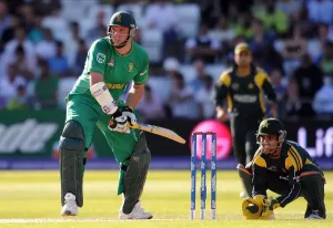 Graeme Smith
