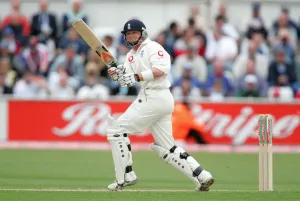 Ian Bell