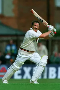 Ian Botham Cricket Drucke: Ian Botham