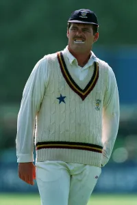 Ian Smith