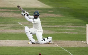 Imran Farhat