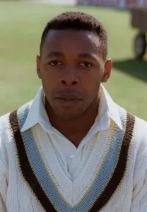 English County Cricket Teams Drucke: John Brown