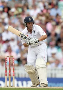 Jonathan Trott