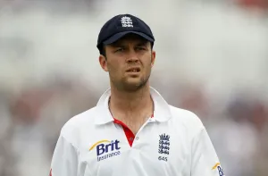 Jonathan Trott