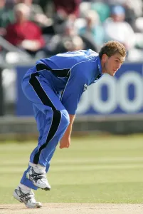 Liam Plunkett