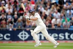 Liam Plunkett