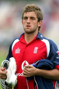 Liam Plunkett