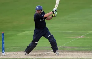 Lukas Wright