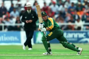 Mark Boucher