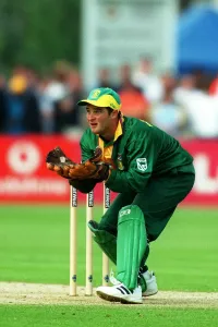 Mark Boucher
