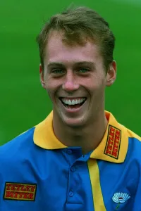 Yorkshire County Cricket Club History Drucke: Mark Broadhurst