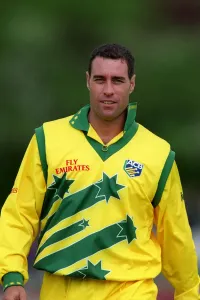 Michael Bevan