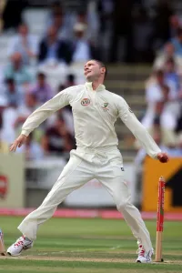 Michael Clarke