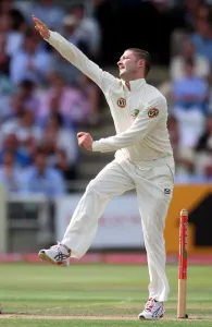 Michael Clarke