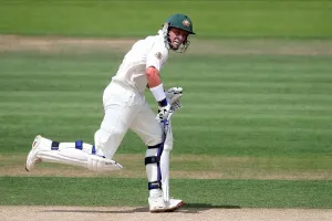 Australian Cricketer Drucke: Michael Hussey