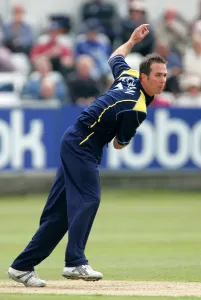 Michaël Vaughan