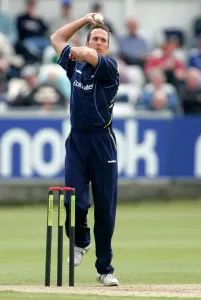 Michaël Vaughan