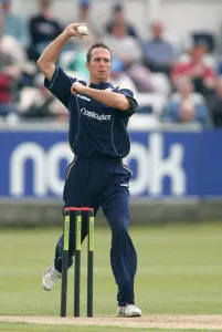 Michaël Vaughan