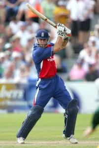 Michaël Vaughan