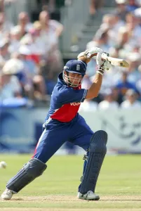 Michael Vaughan