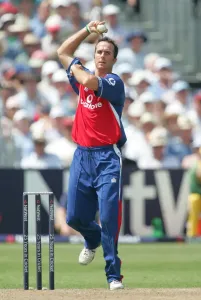 Michaël Vaughan