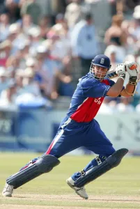 Michaël Vaughan