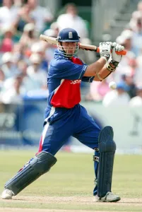 Michael Vaughan