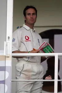 Michaël Vaughan