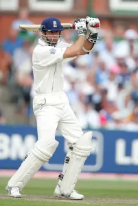 Michael Vaughan