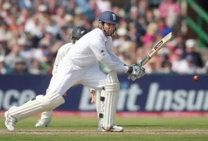 Michael Vaughan
