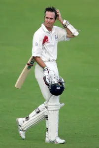 Michaël Vaughan