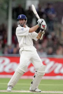 Michaël Vaughan