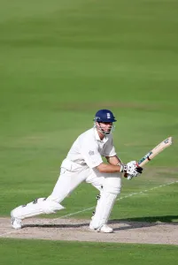 Michael Vaughan