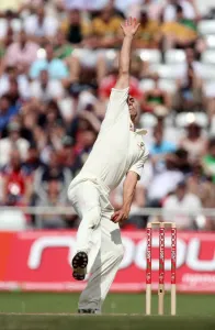 Mitchell Johnson