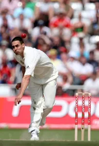 Mitchell Johnson