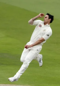 Mitchell Johnson
