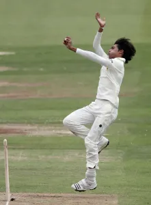 Mohammed Amer