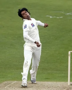 Mohammed Amer