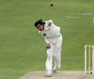Mohammed Amer