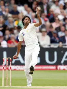 Mohammad Asif
