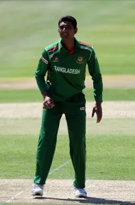 Mohammad Mahmud Ullah