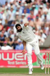 Monty Panesar
