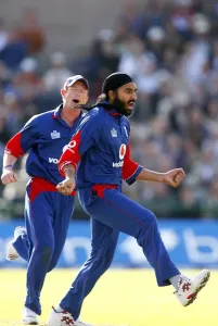 Monty Panesar