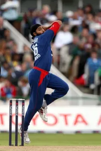 Monty Panesar