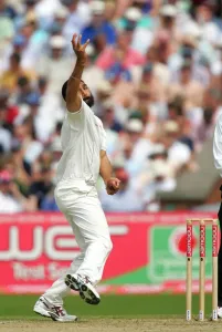 Monty Panesar