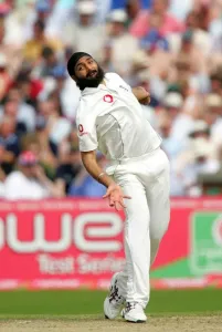 Monty Panesar