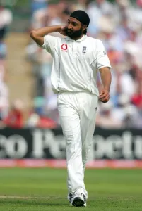 Monty Panesar