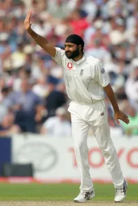 Monty Panesar